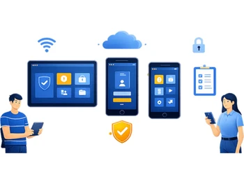 Accops HyMobile MDM