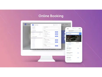 MyTime-online booking