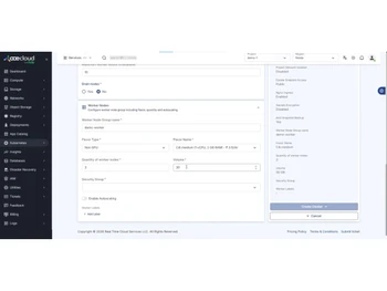 AceCloud Cloud Hosting