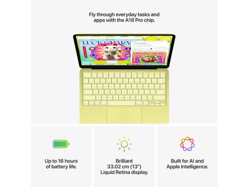 MacBook Neo chip