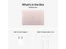 MacBook Neo power adapter