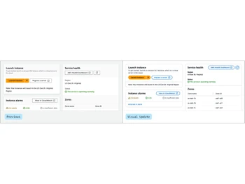 AWS Management Console-launch