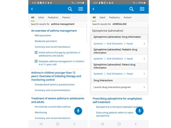 UpToDate-search