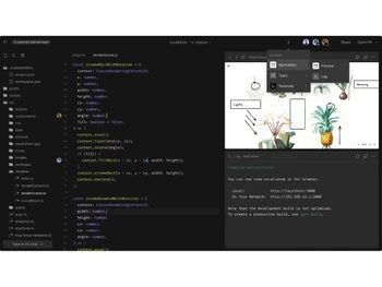 CodeSandbox-preview