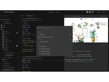 CodeSandbox-search