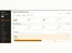 Orderzy dashboard