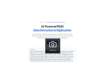 Pathnovo Data extraction