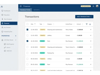 Avail-transaction