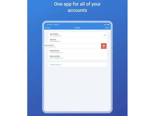 Digistore24-account