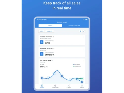 Digistore24-tracking