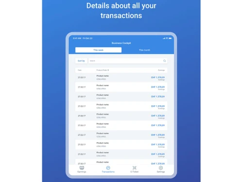 Digistore24-transactions