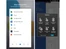 Citrix-Workspace navigation
