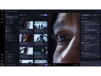 Frame io-workflows