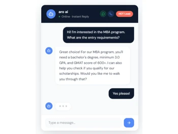 aro ai chat