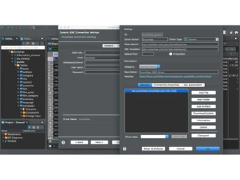 DBeaver-datasources