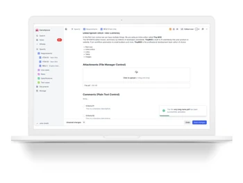 Matrix Req Product manager
