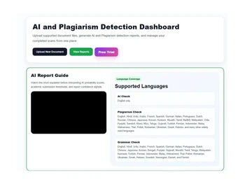 WordBinary Ai Plagiarism