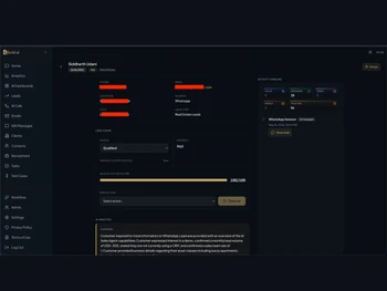 krid ai data