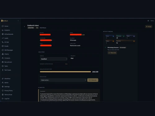 krid ai data