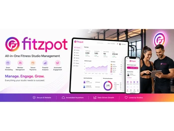 Fitzpot features