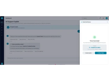 SmartITSM AI Assistant