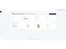 Certopact Entry dashboard