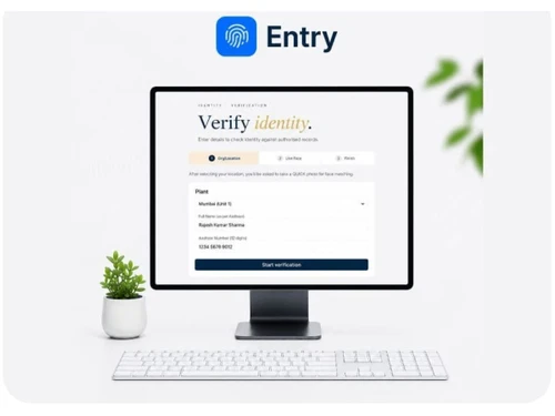 Certopact Entry login