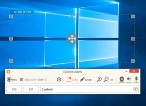 IceCream Screen Recording2