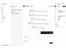 Leadping dashboard