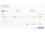 AionCRM-journal entry