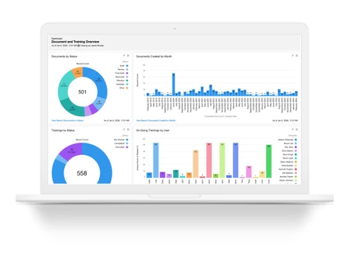 Matrix Quality Regulatory Affairs