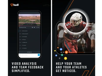 Hudl-video analysis