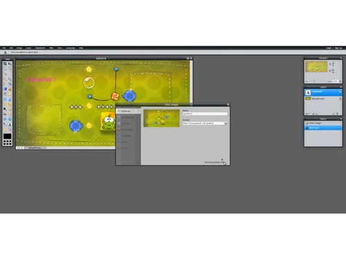 Lightshot-image editing