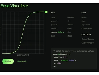 GSAP-visualizer