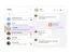 Secumeet chats