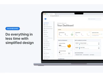 Walla-dashboard