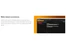 Bloomberg Terminal-connections