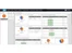 BAAR-dashboard