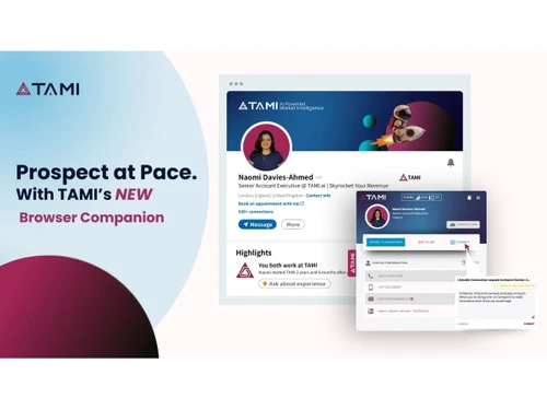 TAMI-browser