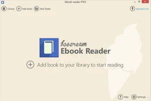 Ebook Reader