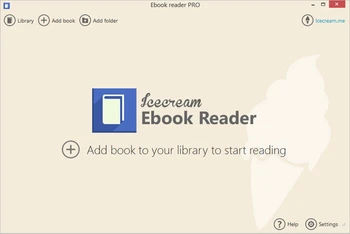 Ebook Reader