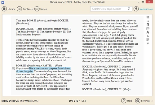 Ebook Reader 3