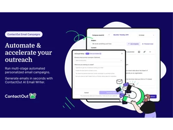 ContactOut-email campaigns