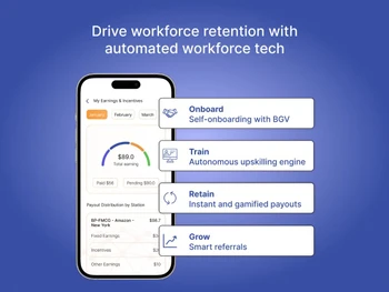 Libera-workforce