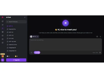 Arting AI-chat