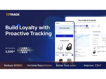 17TRACK-tracking