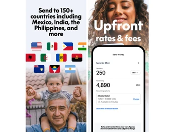 Xoom-multi countries