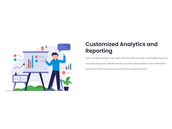 Essentialsfa customized analytics