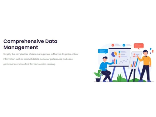 Essentialsfa data management