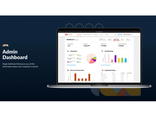 myBiz-dashboard